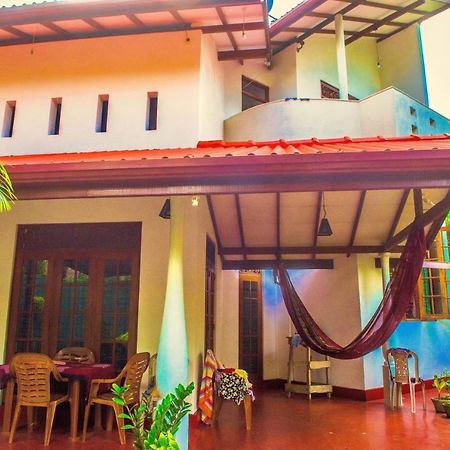 Diwanka Villa Unawatuna Dış mekan fotoğraf