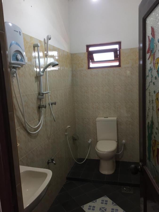 Diwanka Villa Unawatuna Dış mekan fotoğraf